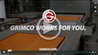 Grimco Works For You