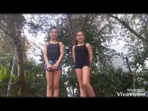 Öne akrobasi ve arkaya akrobasi nasıl yapılır?