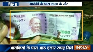 10 News in 10 Minutes | 22nd November, 2016