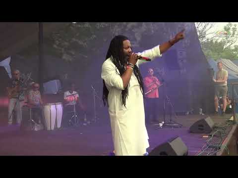 The Beat Rootz @ Reggae Nad Wisłokiem 2025