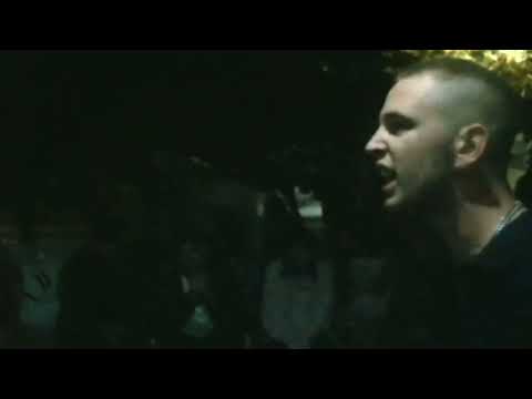 FILIPO CIPRIANI vs. MUSHER: Cuartos | Fecha 1 (12/3)