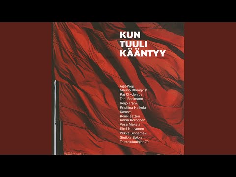 Laulu taantumuksesta