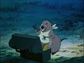 The Many Adventures Of Winnie The Pooh 1977 Part 8