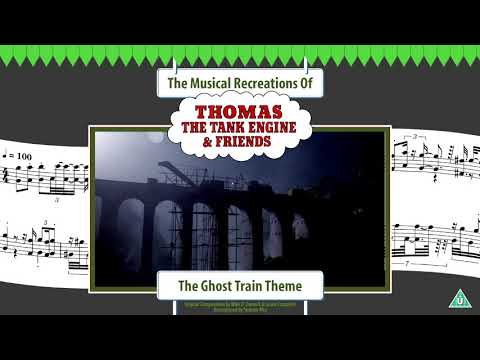 The Ghost Train Theme (Series 2)