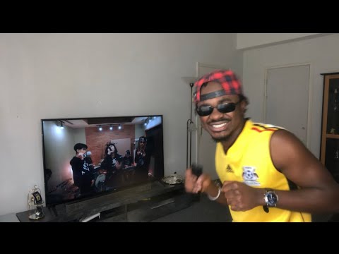 THAILAND!! KINGS !! 🇹🇭 DIAMOND MQT - W.R.U ft. SARAN, SPRITE (Live Performance) REACTION
