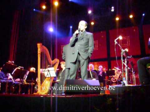 Dimitri Verhoeven & O.B.K Zeist - The American Dream