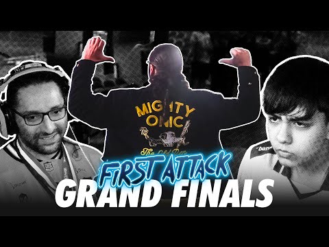 [First Attack 2025] MODERN CHUN FOR THE WIN!! - NYChrisG ([M] Chun-Li) vs. Craime (Zangief) • SF6