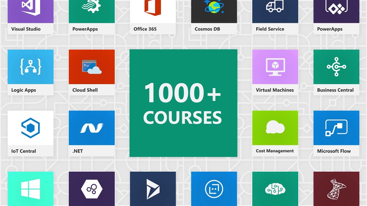 Simak video Apa Itu Belajar Microsoft sekarang Apa Itu Belajar Microsoft