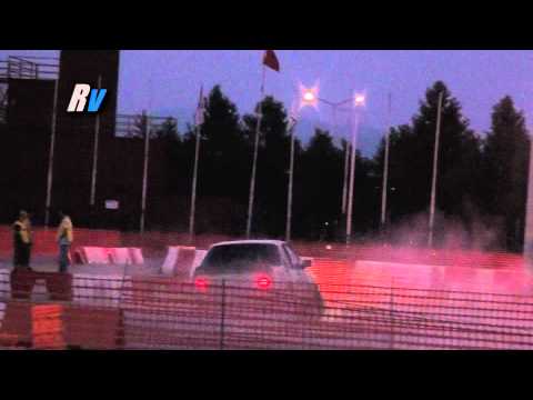 2011 Ford Otosan Kocaeli Rallisi / Can Eroskay - Doğuş Gökay / Opel Ascona