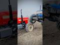 Swaraj 963 Vs Sonalika 60 Tractor Shorts Youtubeshorts Tractor Swaraj Sonalika Farmer