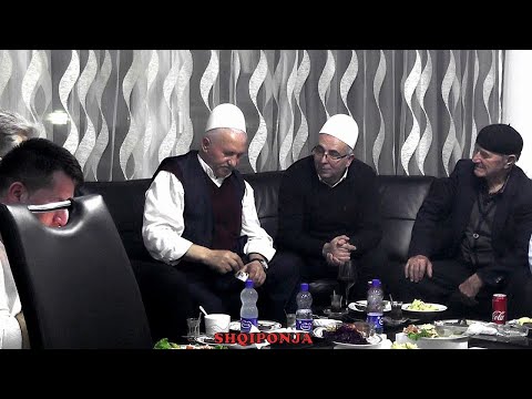 BAJRAM BAJA HUMOR 2020 = MUSAFIR TE DAJA =NE KLIN NE DITLINDJEN E QERIM GASHIT