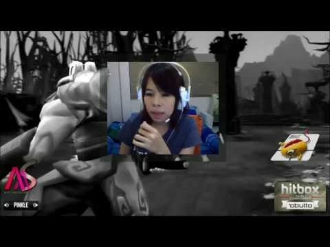 MiTH.Trust vs ACES (BO1) - Hitbox Obutto Championship SS2