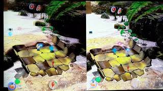 [家族で実況]ピクミン3デラックス　1日目