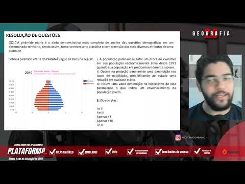 PM-PR I RESOLUÇÃO DE QUESTÕES #4