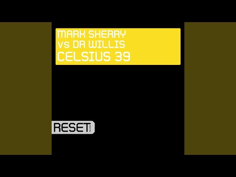 Celsius 39 (Re-Ward Remix)