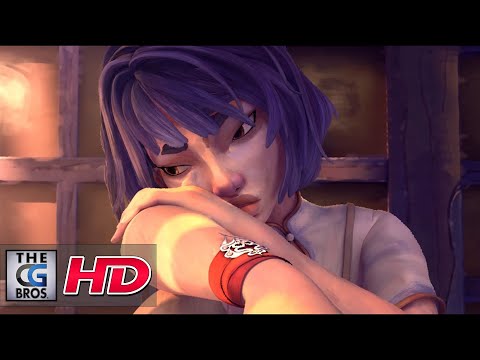 A CGI 3D Short Film: "A Way Home" - by ESMA | TheCGBros