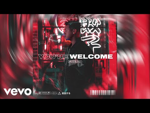 Fuego - Dame Banda (Audio)