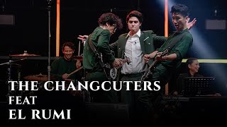 Download lagu The Changcuters feat El Rumi Live at Pestapora mp3