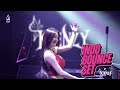Kienzy Mylien Live Set THE IX MALANG INDOBOUNCE SET