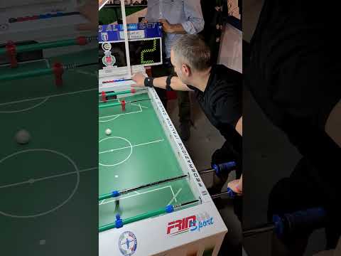 Finale Porta a Porta: Caruso VS Iaiunese | Saint Vincent 2021