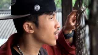 Eizy - Since You Leave Me ft. Iik Alfarro ( Music Video )