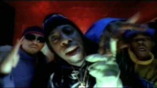 Rampage feat.Busta Rhymes - Wild For Da Night (1996)