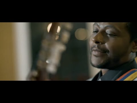 Paulina Tamayo Feat. Trío Pambil - Únicamente Tú (Video Oficial)