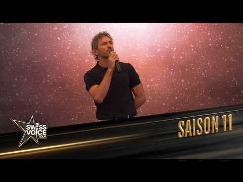 Fabio - Swiss Voice Tour 2026, Jura Centre