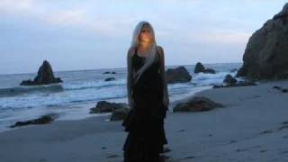 Kerli  &quot;Goodbye&quot;  by Dreamsequences