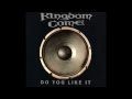 Kingdom Come - Slow Down 1989 HD 