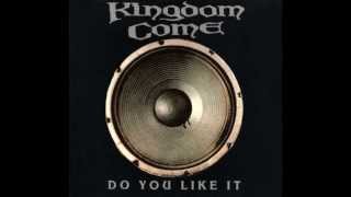 Kingdom Come - Slow Down 1989 HD