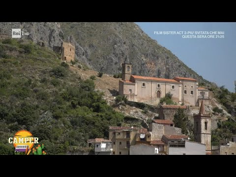 Isnello - Camper - 06/09/2023