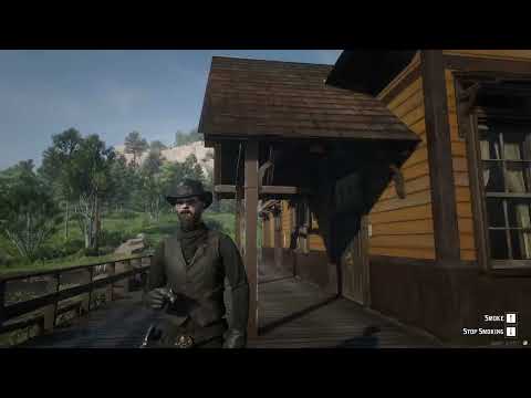 Mr. Moon: "A lion among us" 04/08/23 -2 Snakes- WILDRP