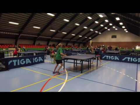 170115 ØM2017, Alma H Jakobsen - Ida Balk-Møller