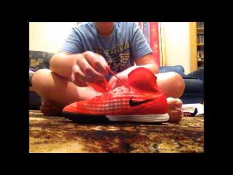 Unboxing Nike Magistax Proximo ll TF Radiation Flare Colourway +On Feet