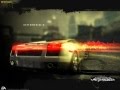 Hand of blood - need for speed most wanted 