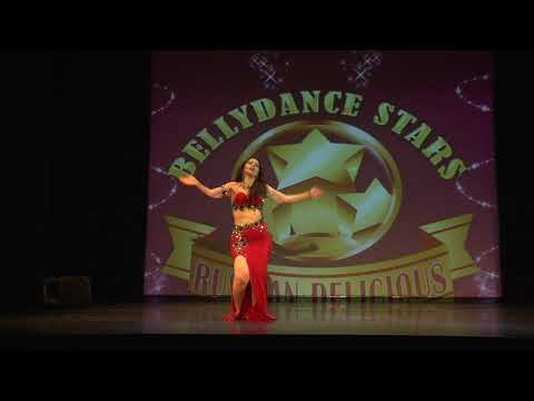 "Daret el Ayam" - Tretyakova Polina