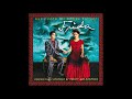 Frida (Official Soundtrack) — La Cavalera — Elliot Goldenthal