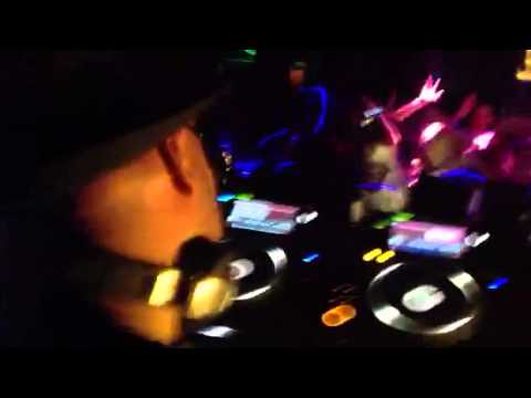 Roger Sanchez @ Mansion Southend