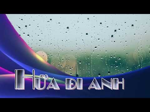 Hứa đi anh - Thủy Tiên