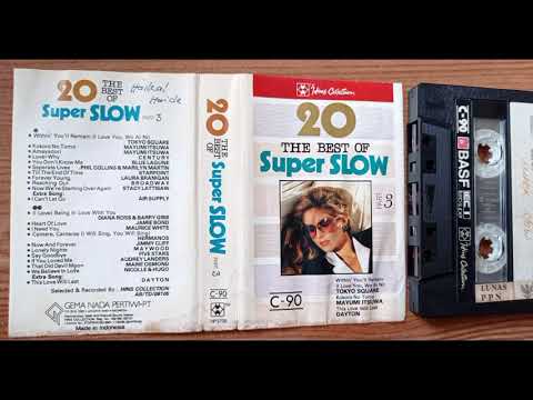 20 Super Slow 3 (HQ)