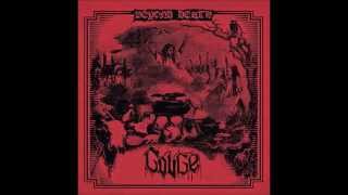 Gouge - Wretched Passion
