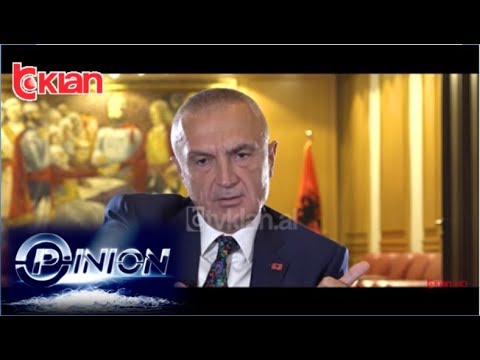 Opinion - Shperthimi i Ilir Metes! (03 tetor 2019)