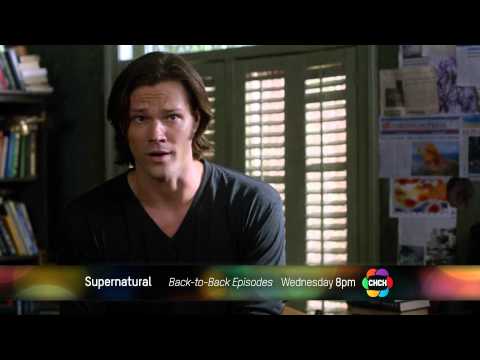 Supernatural B2B WednesdaysOnCHCH Promo
