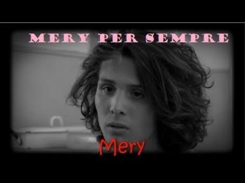 MERY - MERY PER SEMPRE