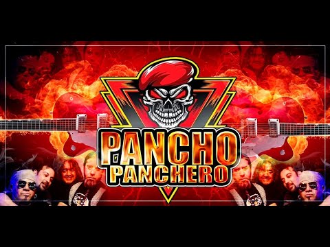Pancho Panchero video