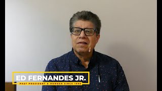 Ed Fernandes Jr. – Spring 2024