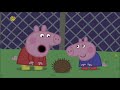 Peppa Pig Animal World Night Animals