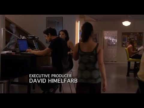 Kyle XY: 3x08 - Jessi faints