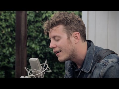 Anderson East - Devil In Me - 3/20/15 - Riverview Bungalow (OFFICIAL)